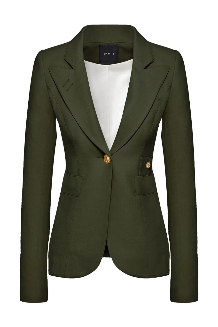 Classic Duchess Blazer Army - Image 3