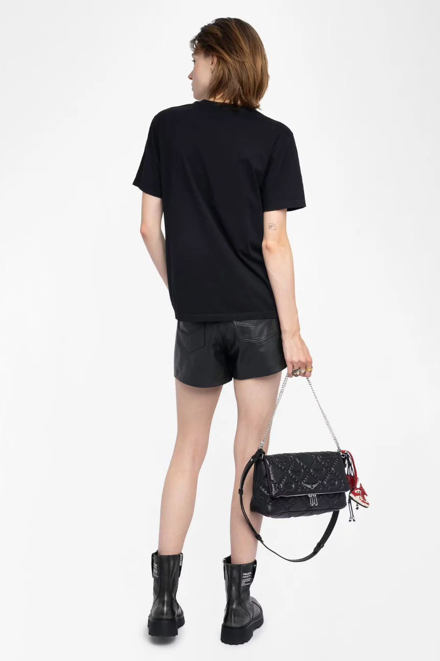 Edwin T-Shirt Black - Image 2