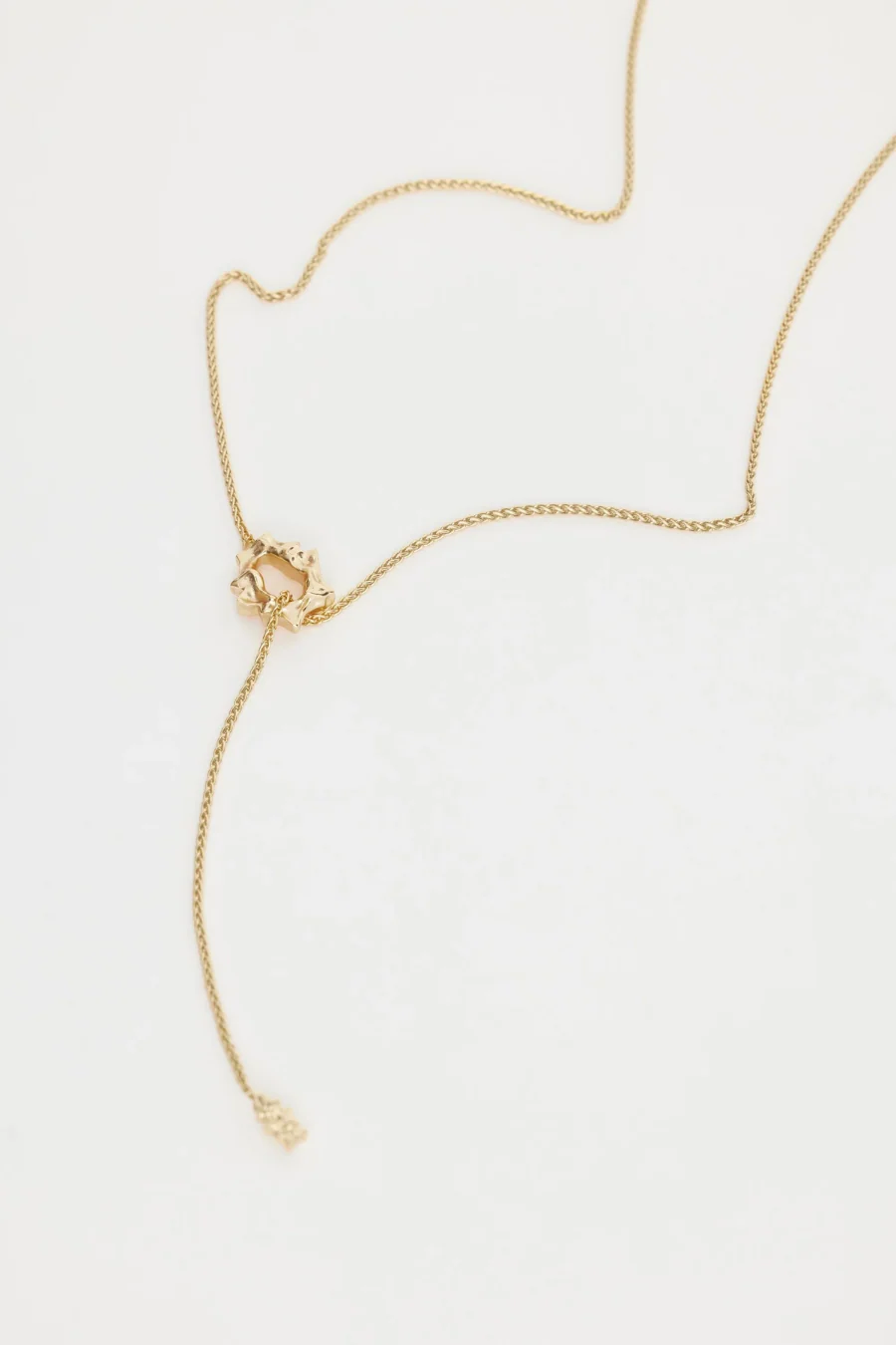 Elford Lariat Gold - Image 2