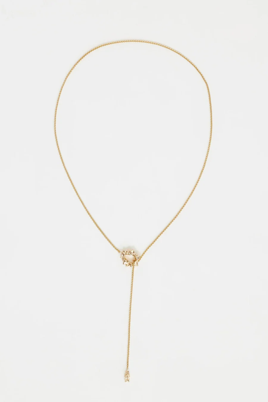 Elford Lariat Gold - Image 3