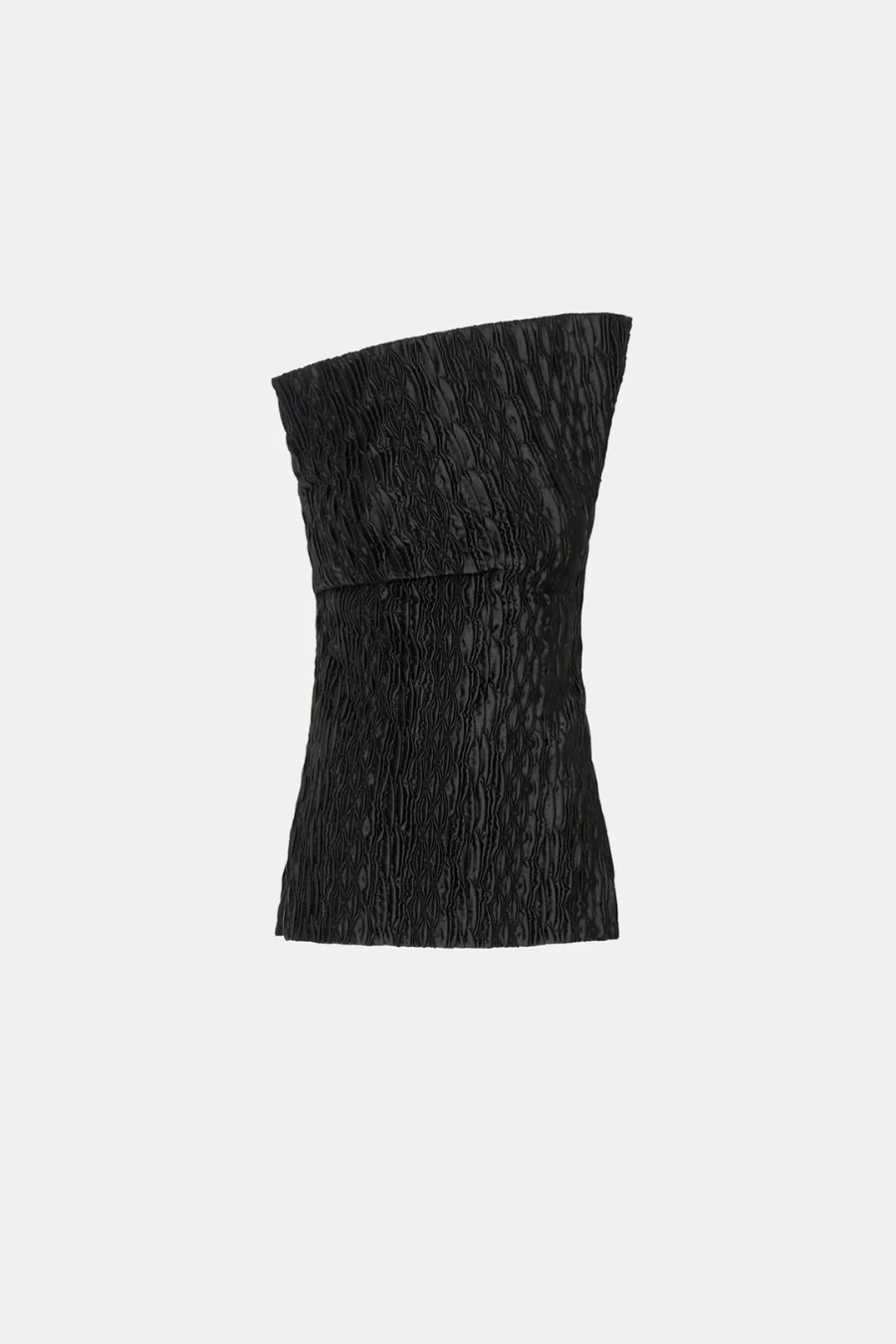 Elise Top Black - Image 3