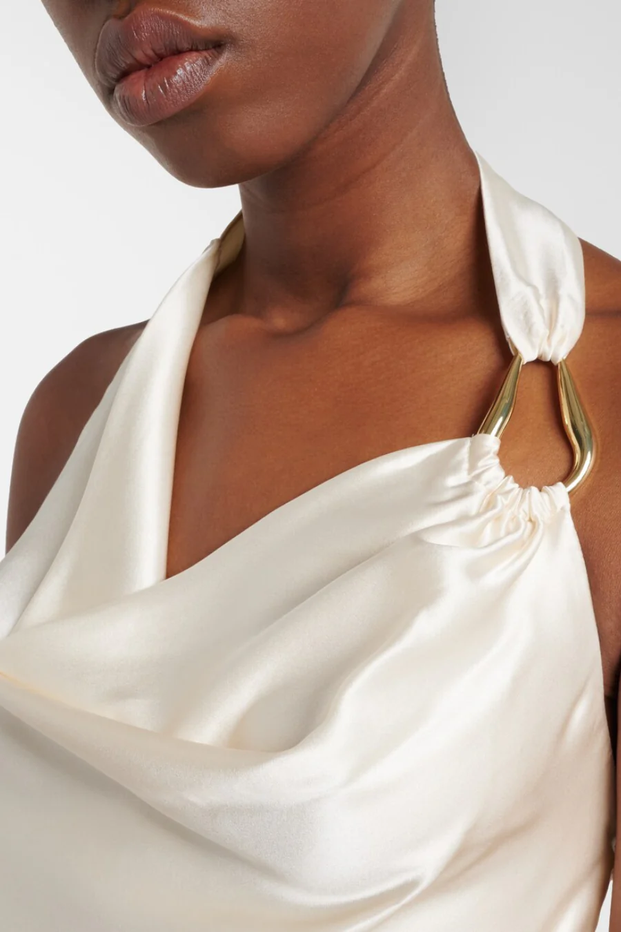 Elise Top Cream - Image 3