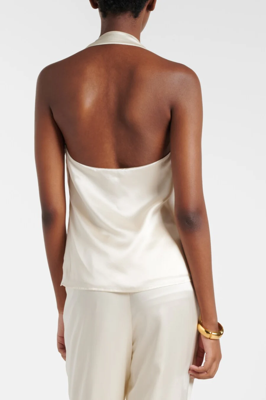 Elise Top Cream - Image 4
