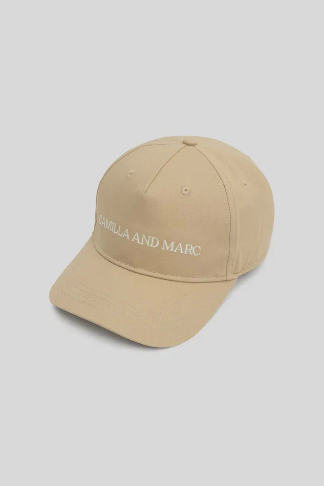 Elvira Cap Overcast