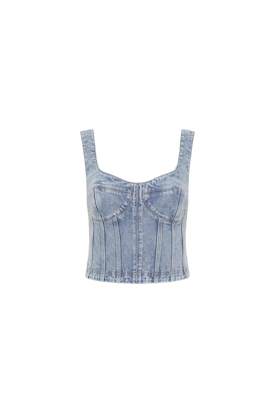 Emika Top Blue Light - Image 5