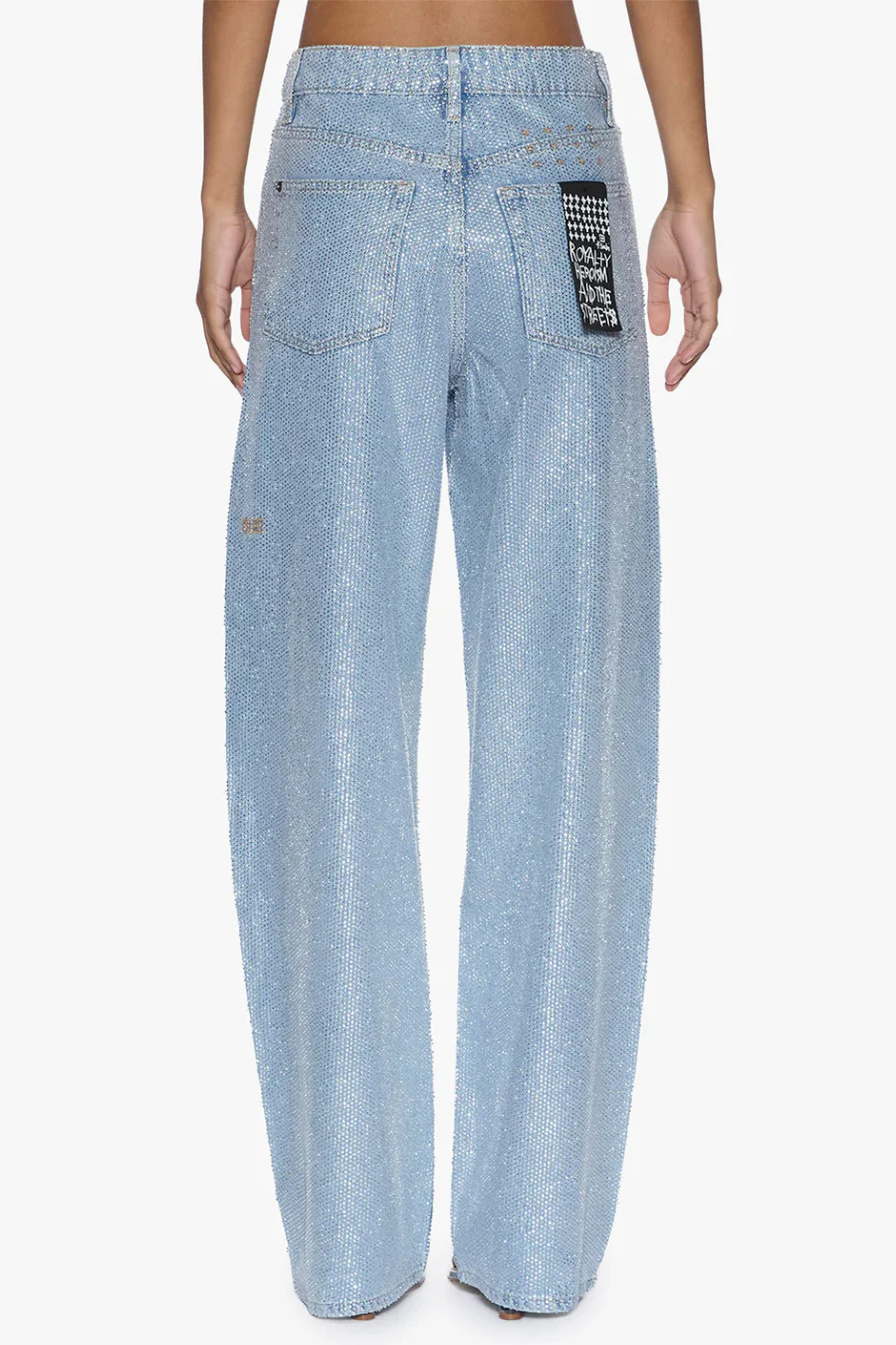 Empire Jean High Rollers - Image 2