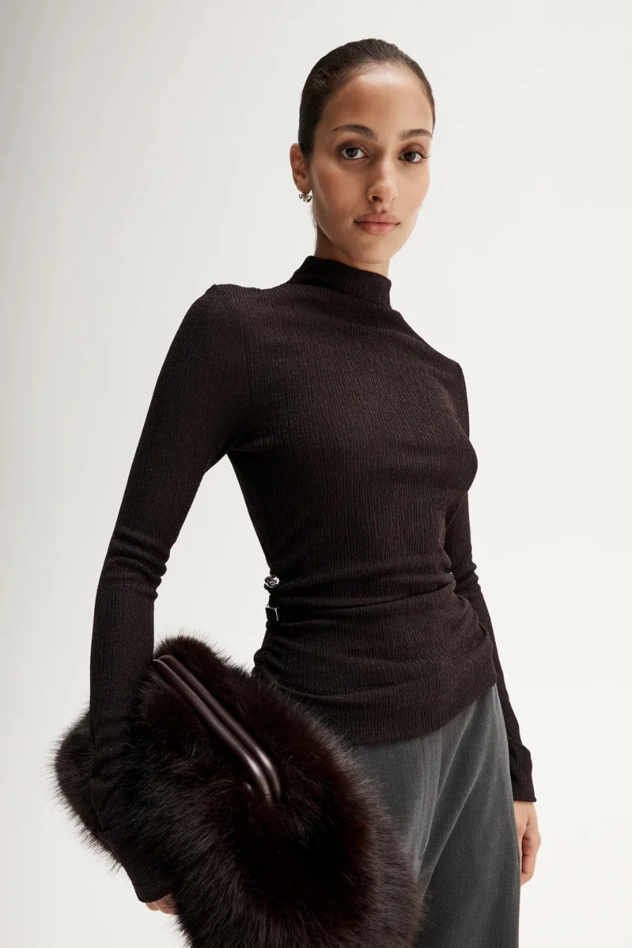 Enid Top Shiraz - Image 3