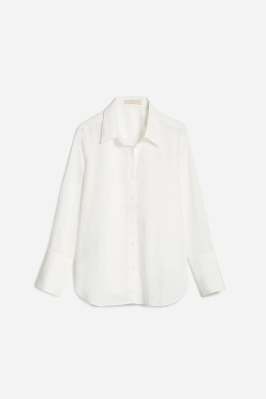 Esti Shirt Ecru - Image 4