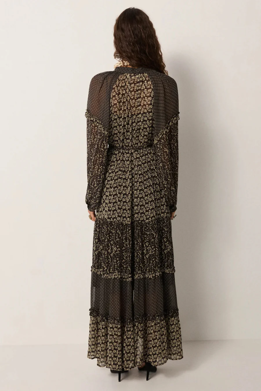 Eulalia Dress Payes - Image 2