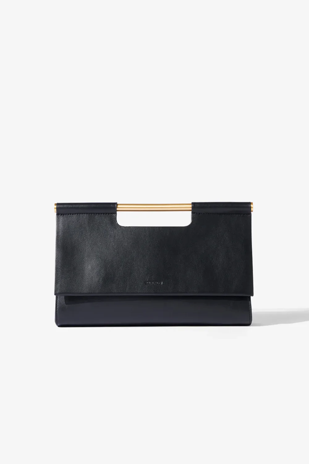 Eve Clutch Bag Black - Image 3
