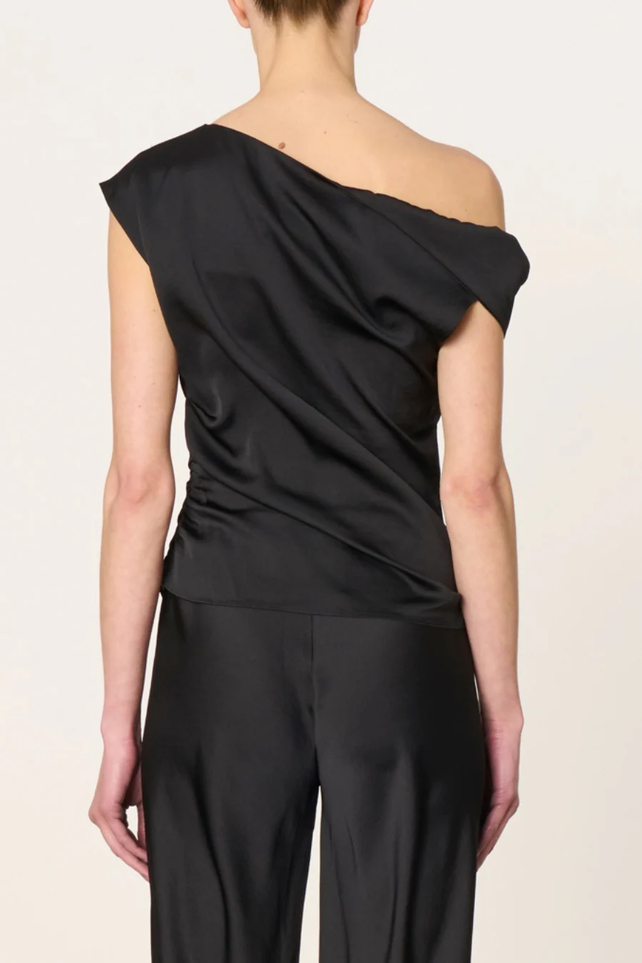 Ezai Top Noir - Image 2