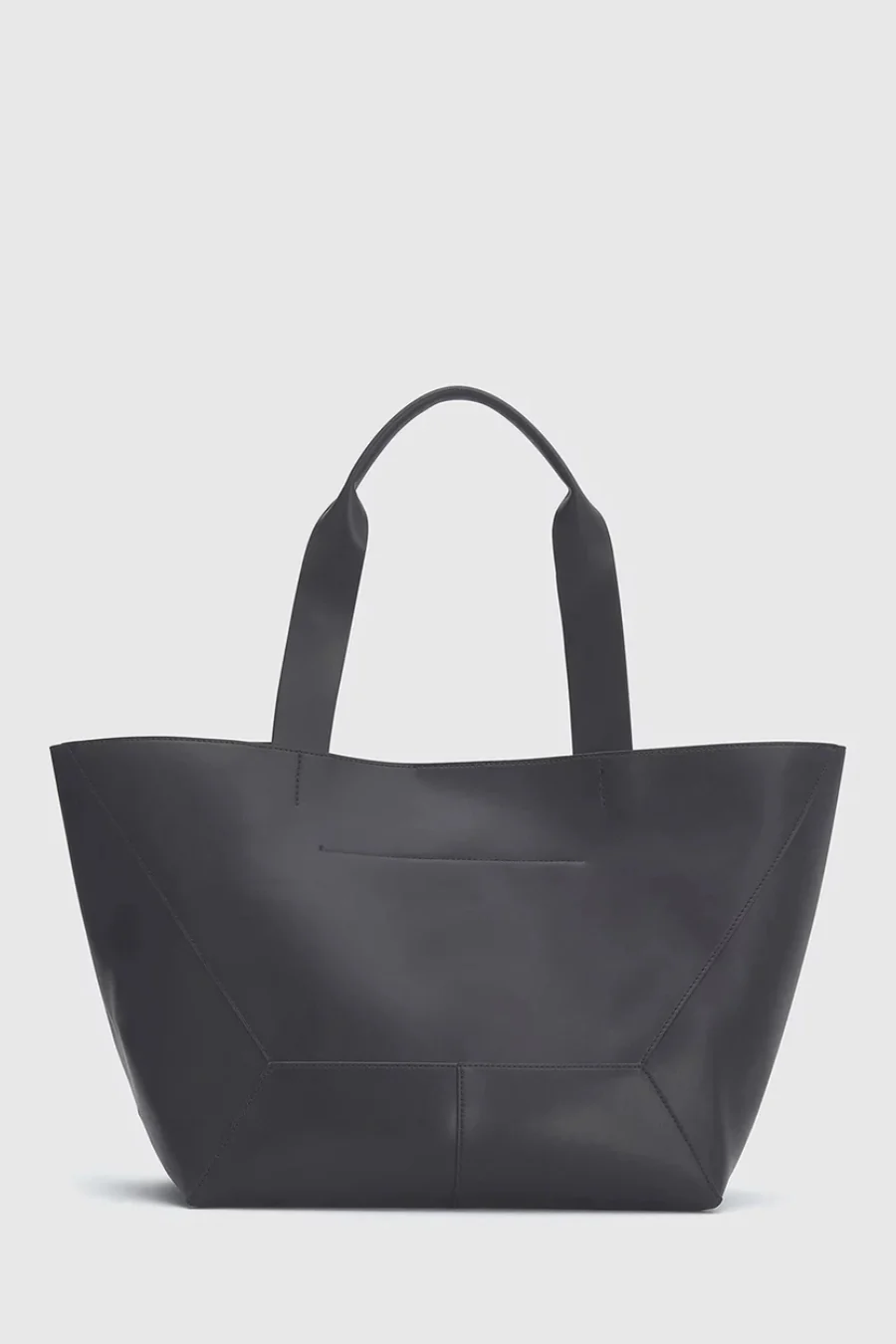 Ezra Tote Steel