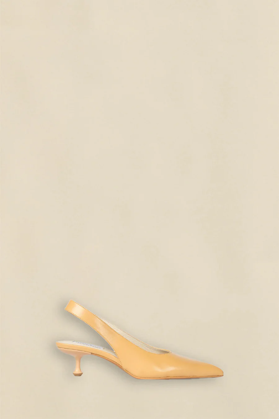 Favour Heel Sandcastle