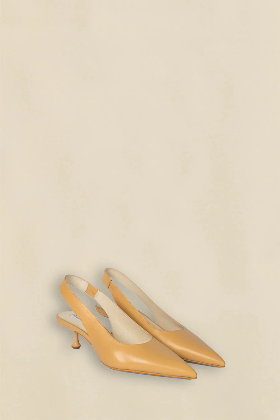 Favour Heel Sandcastle - Image 2