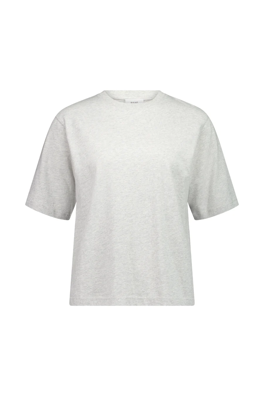 Favourite T Grey