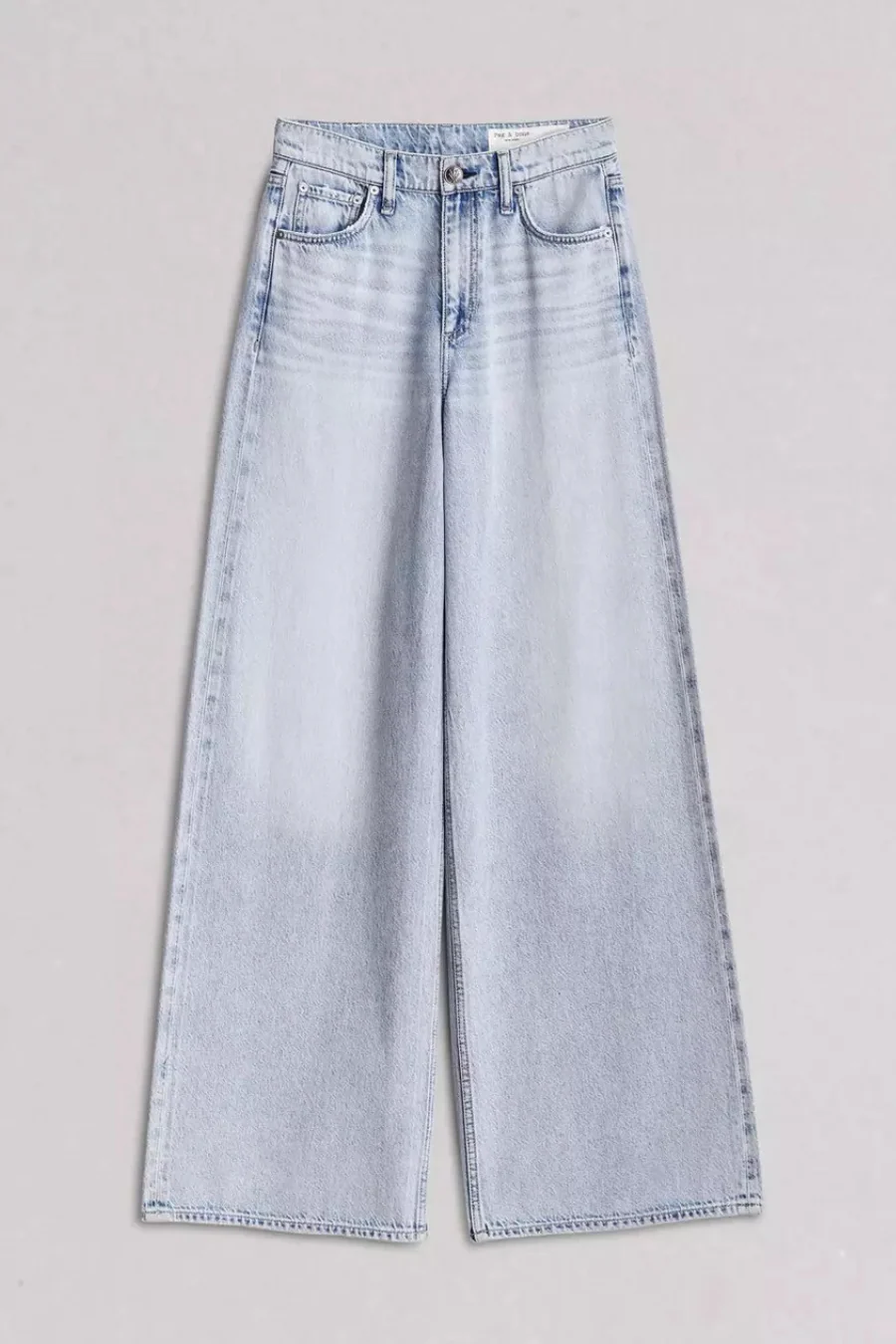 Featherweight Sofie High Rise Jean Kierra - Image 5