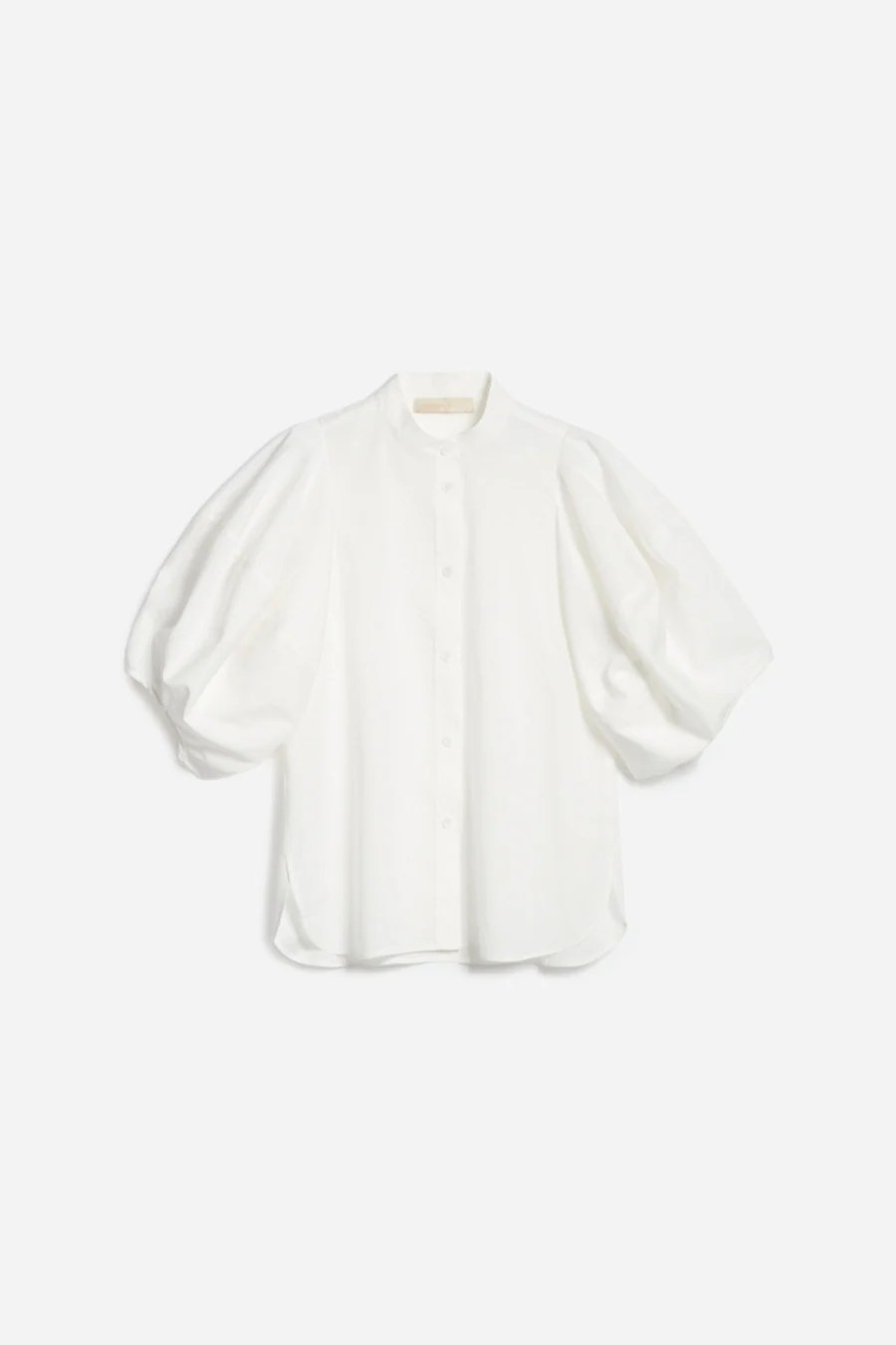 Felicie Shirt Ecru - Image 5