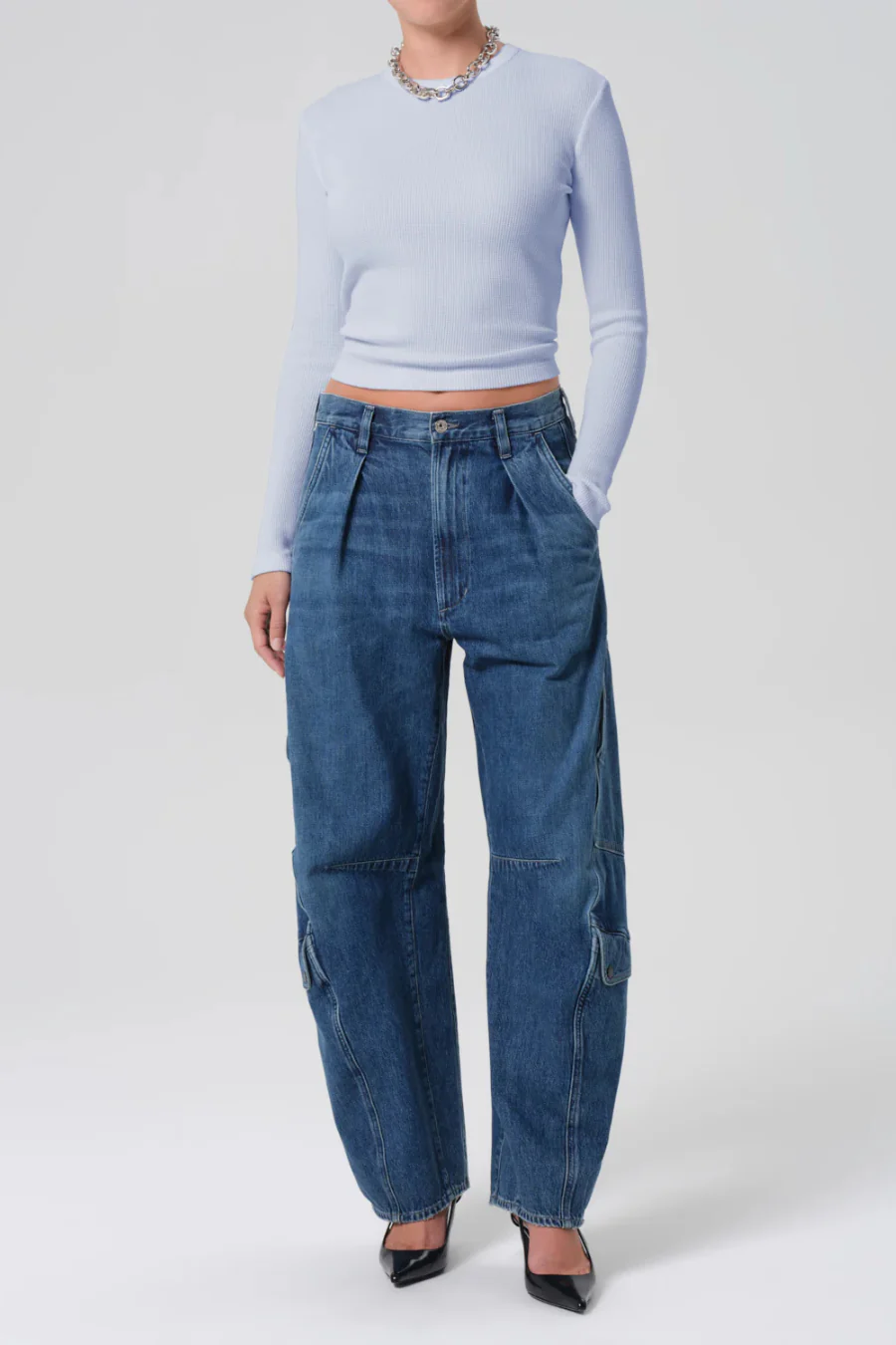 Flight Pant Amar