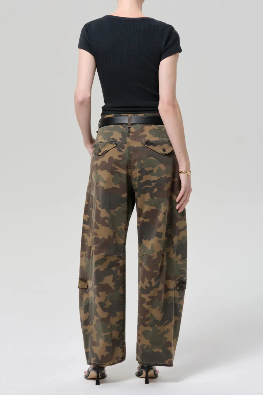 Flight Pant Camo - Image 2