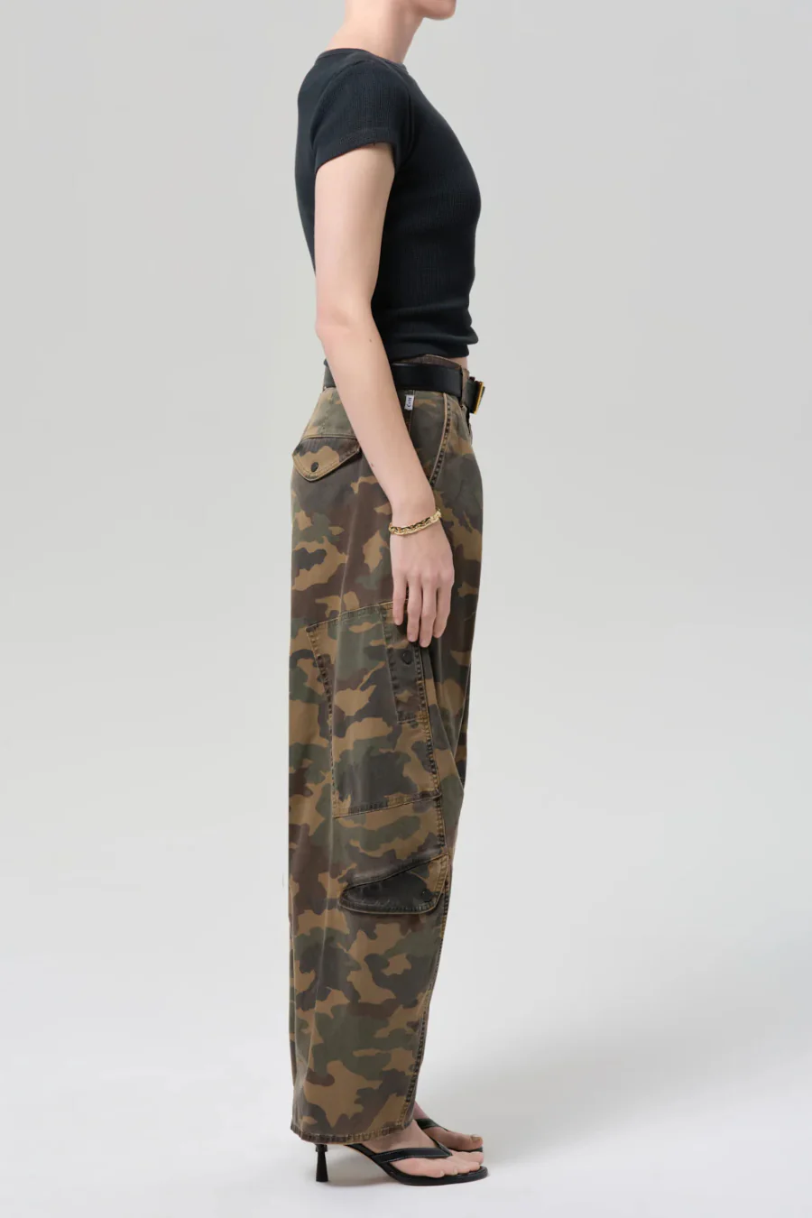 Flight Pant Camo - Image 3