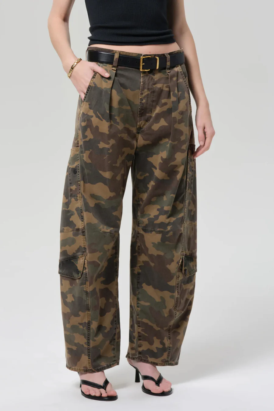 Flight Pant Camo - Image 4