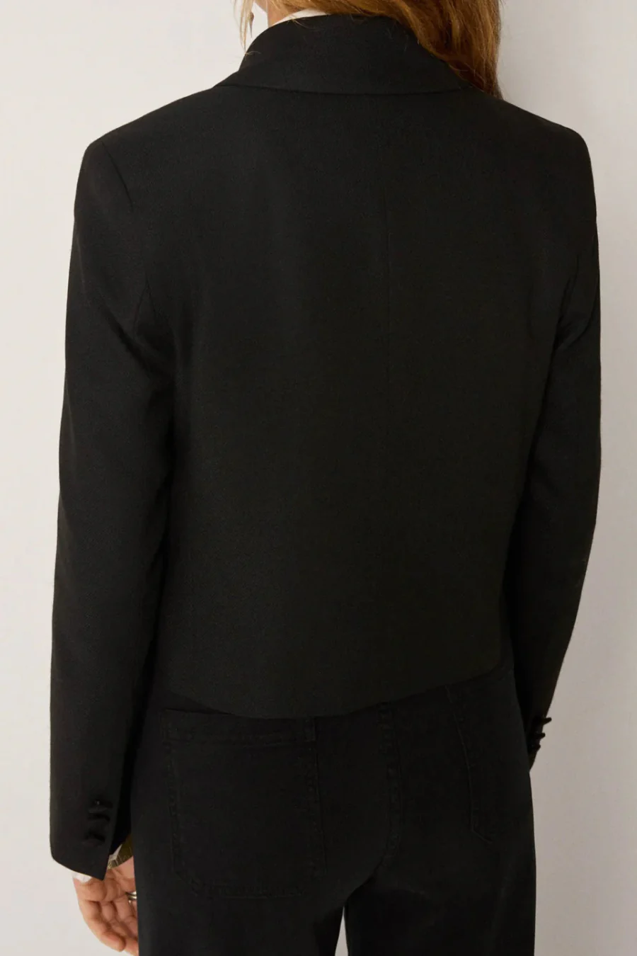 Frank Jacket Strangers In The Night - Image 2