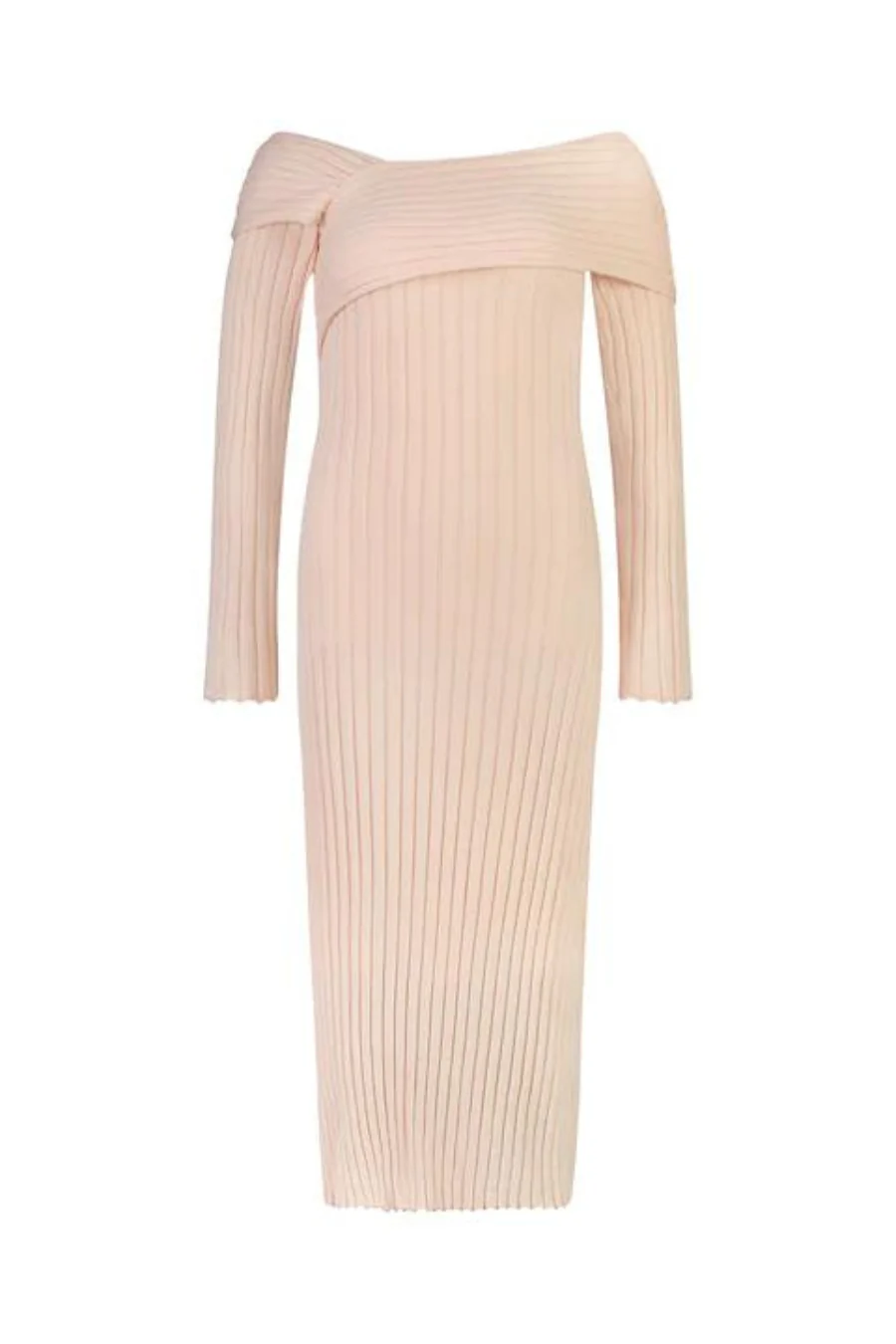 Frankie Dress Pink
