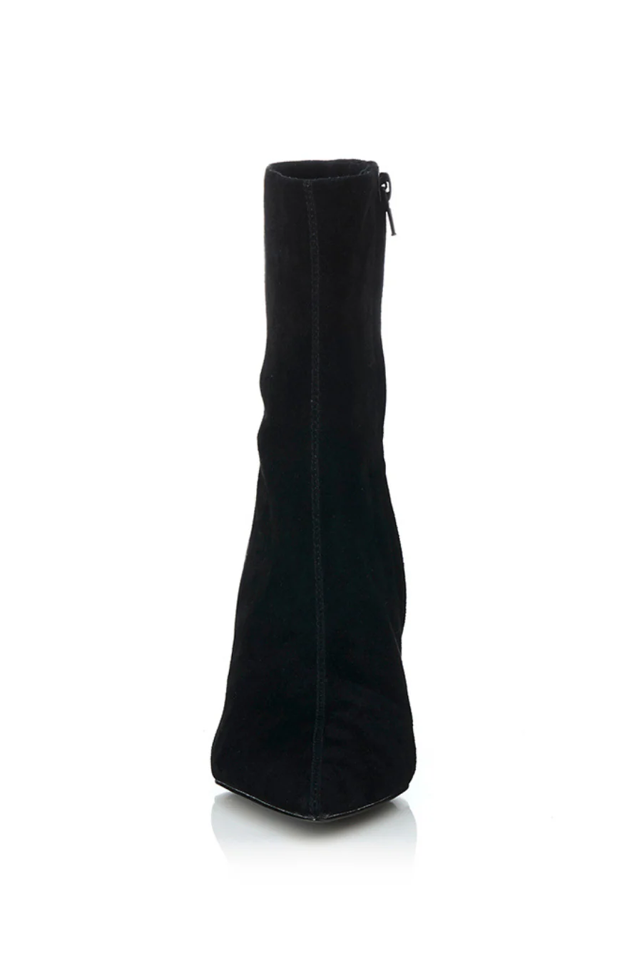 Freddie Boot Black Suede - Image 3