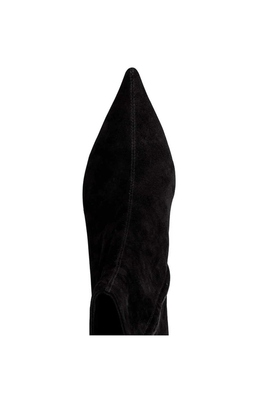 Freddie Boot Black Suede - Image 4