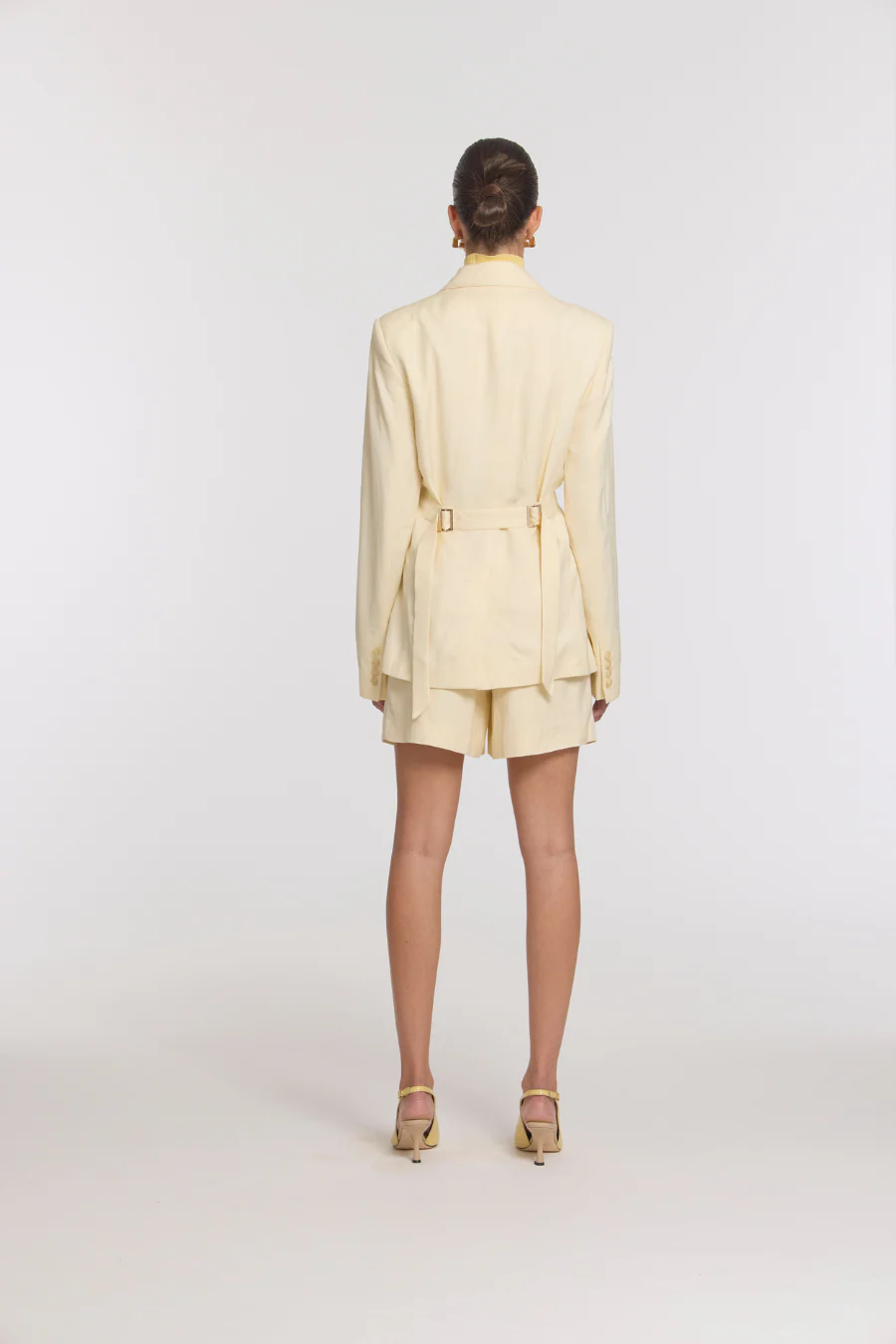 Freefall Blazer Hibiscus - Image 2