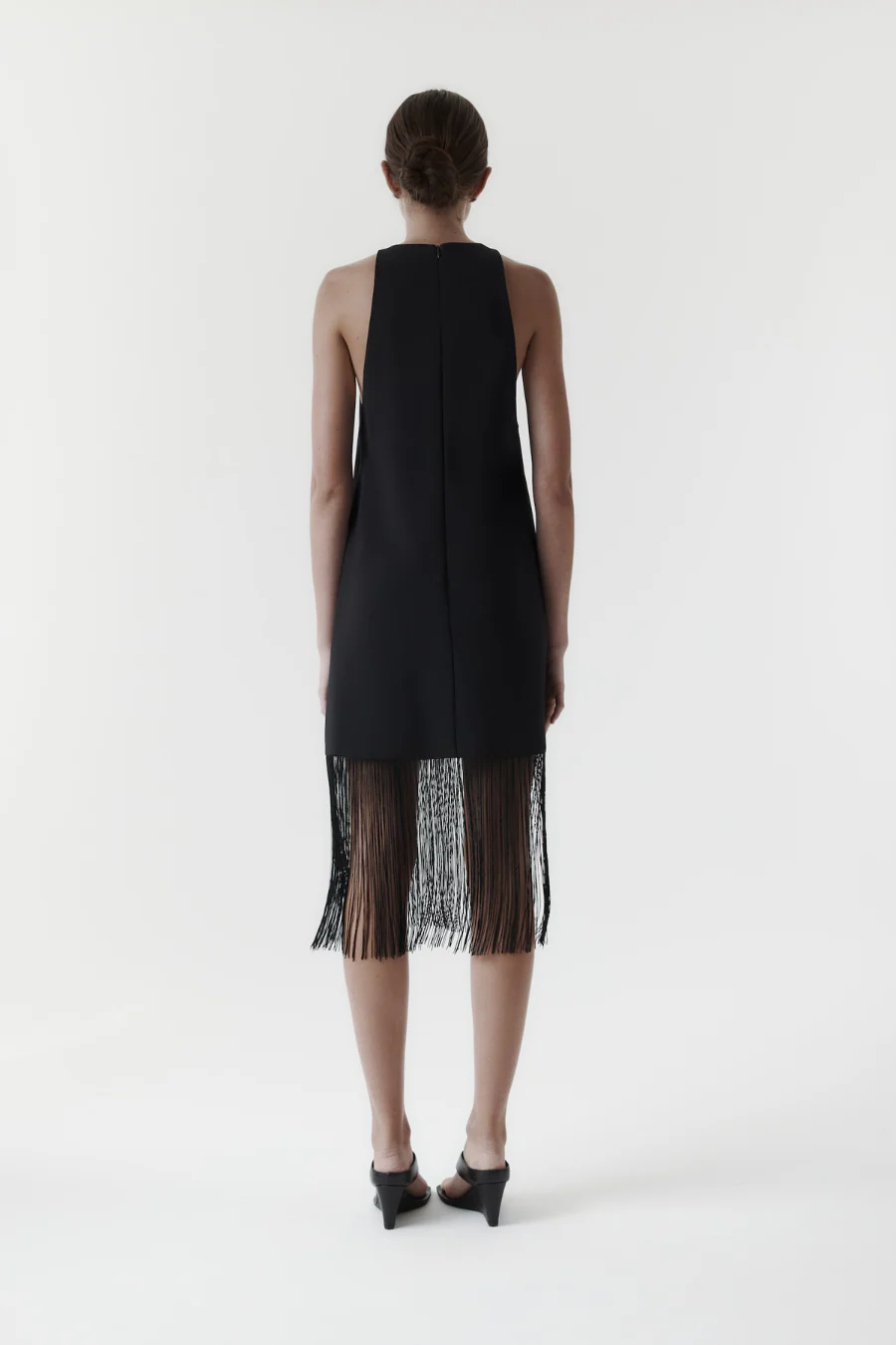 Fringe Dress - Image 2