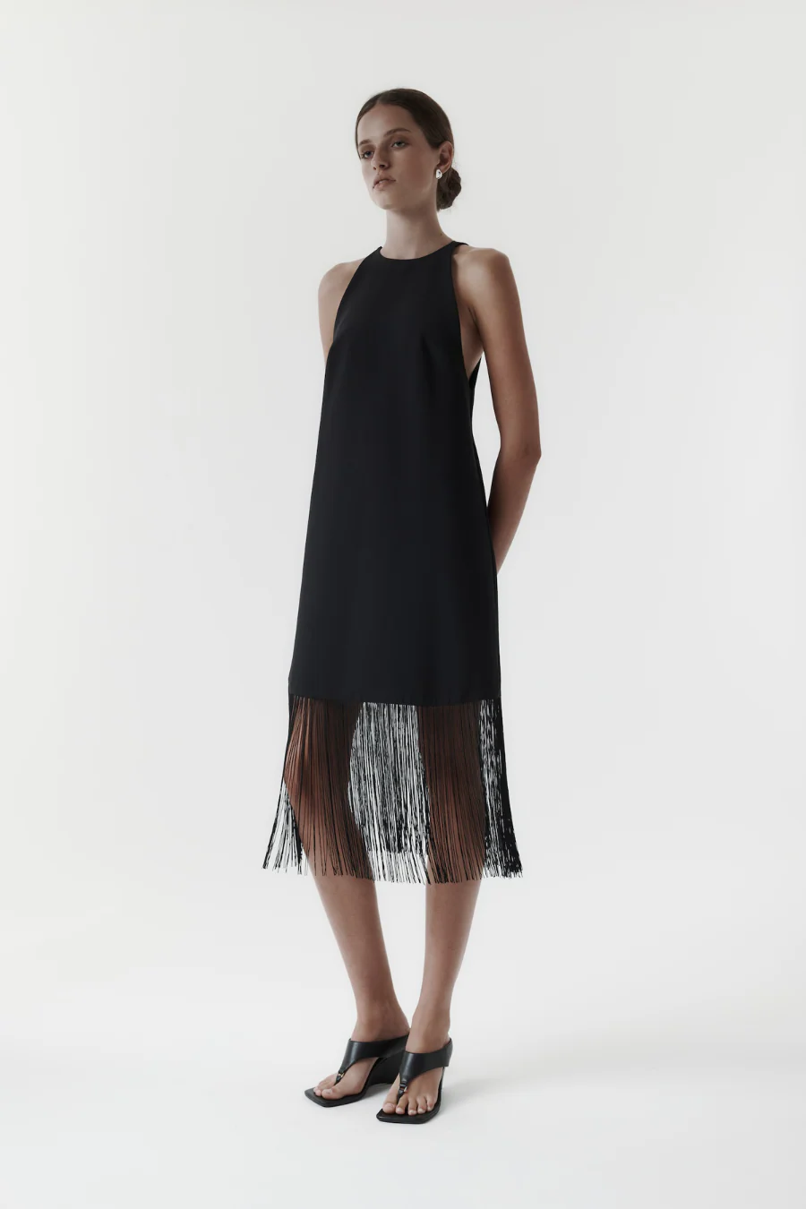 Fringe Dress - Image 3