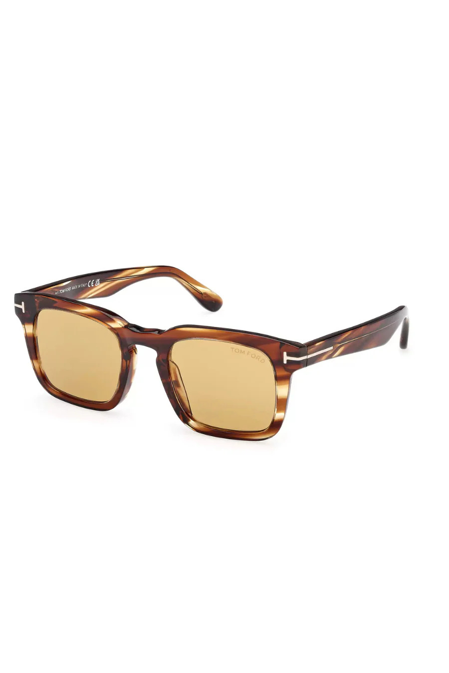 FT0751 53E 50 Blonde Havana Brown - Image 2