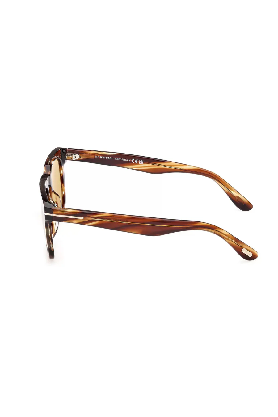 FT0751 53E 50 Blonde Havana Brown - Image 3