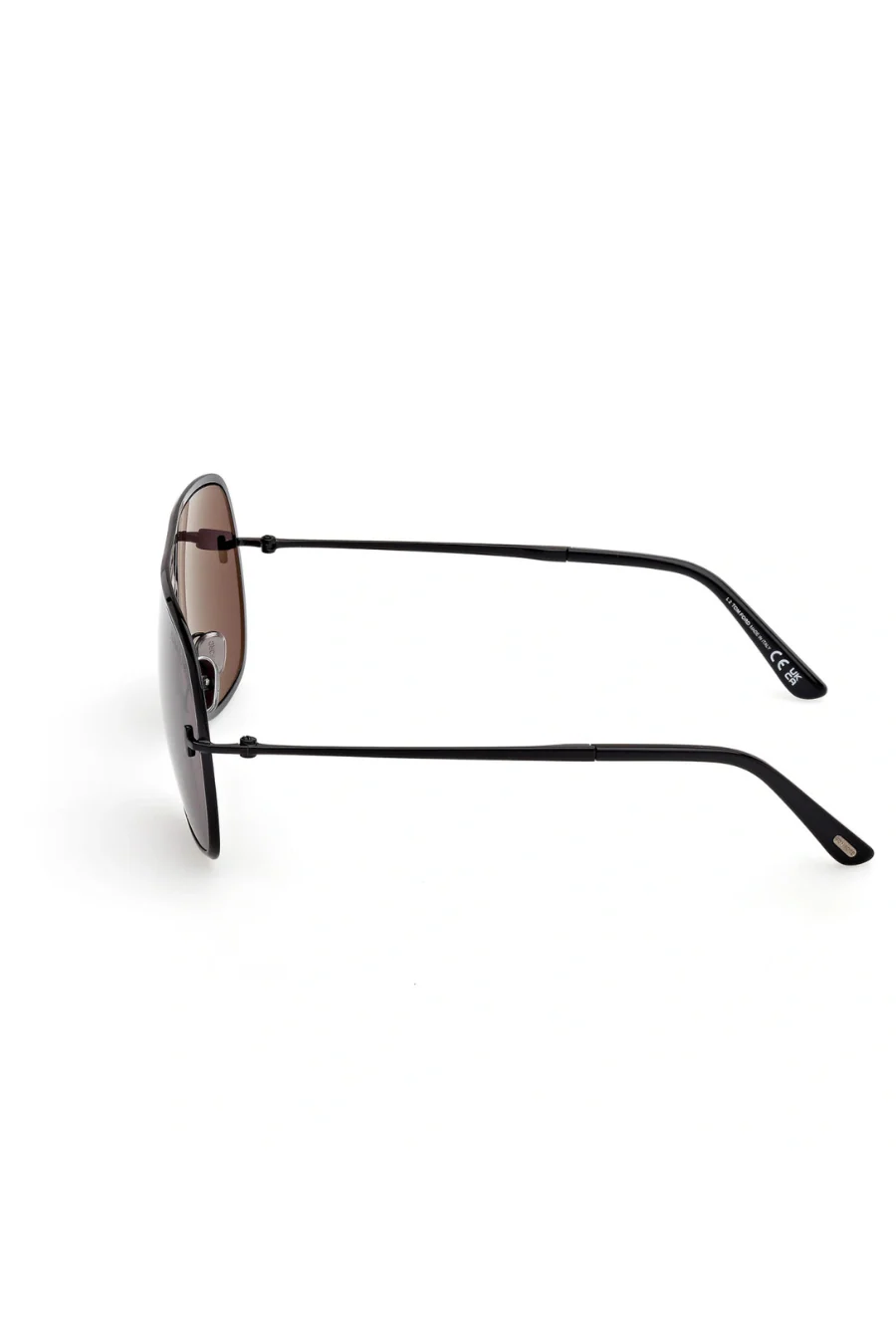 FT1204 01A 63b Shiny Black Smoke - Image 3