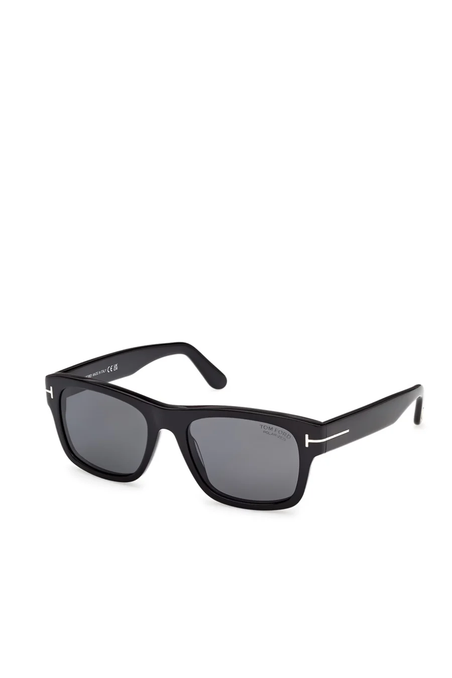 FT1303 01D Smith Black Grey