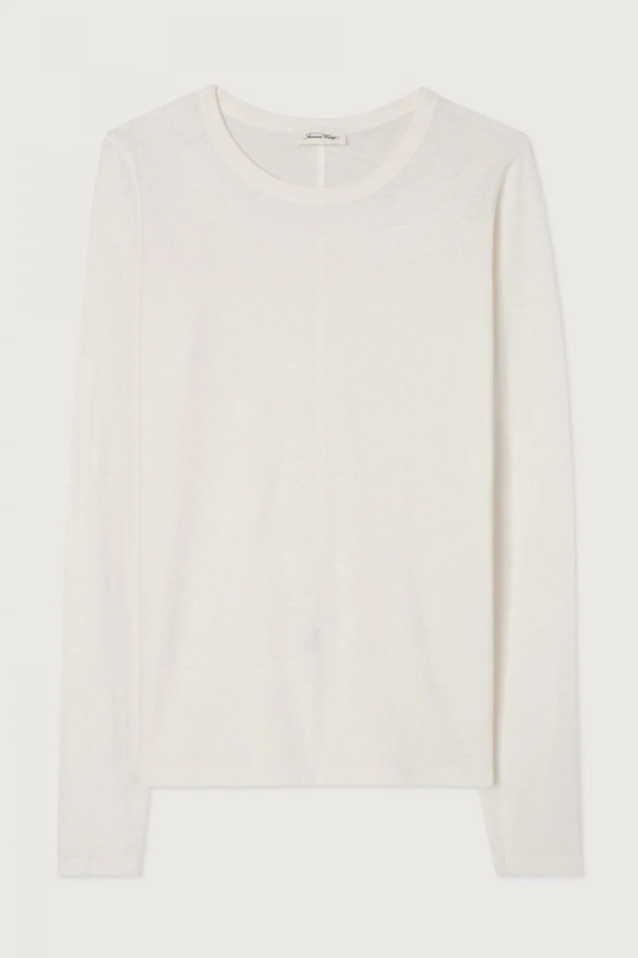 Gamipy Long Sleeve T-Shirt White - Image 4
