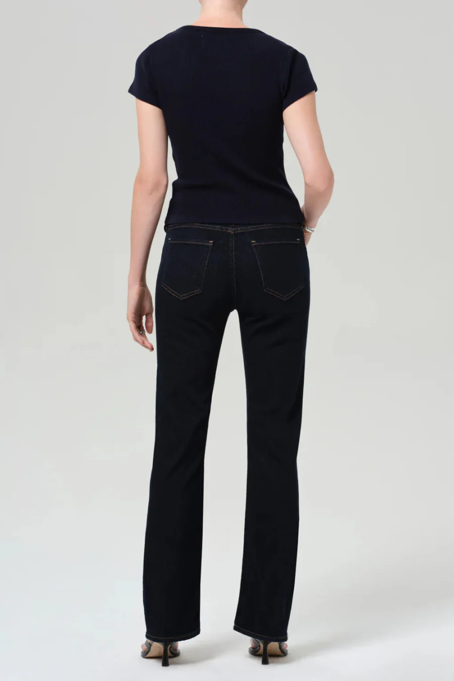 Genova Low Rise Boot Jean Sennett - Image 2