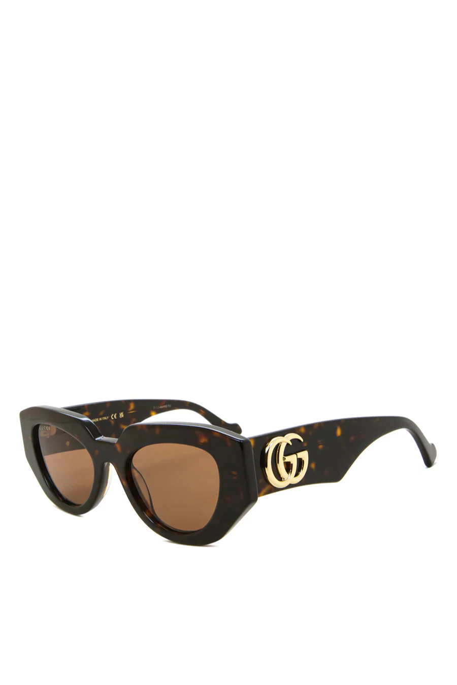 GG1421S Sunglasses Havana - Image 2