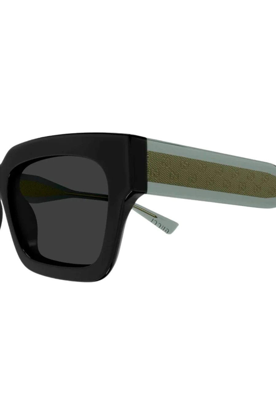 GG2069S 001 Black - Image 3