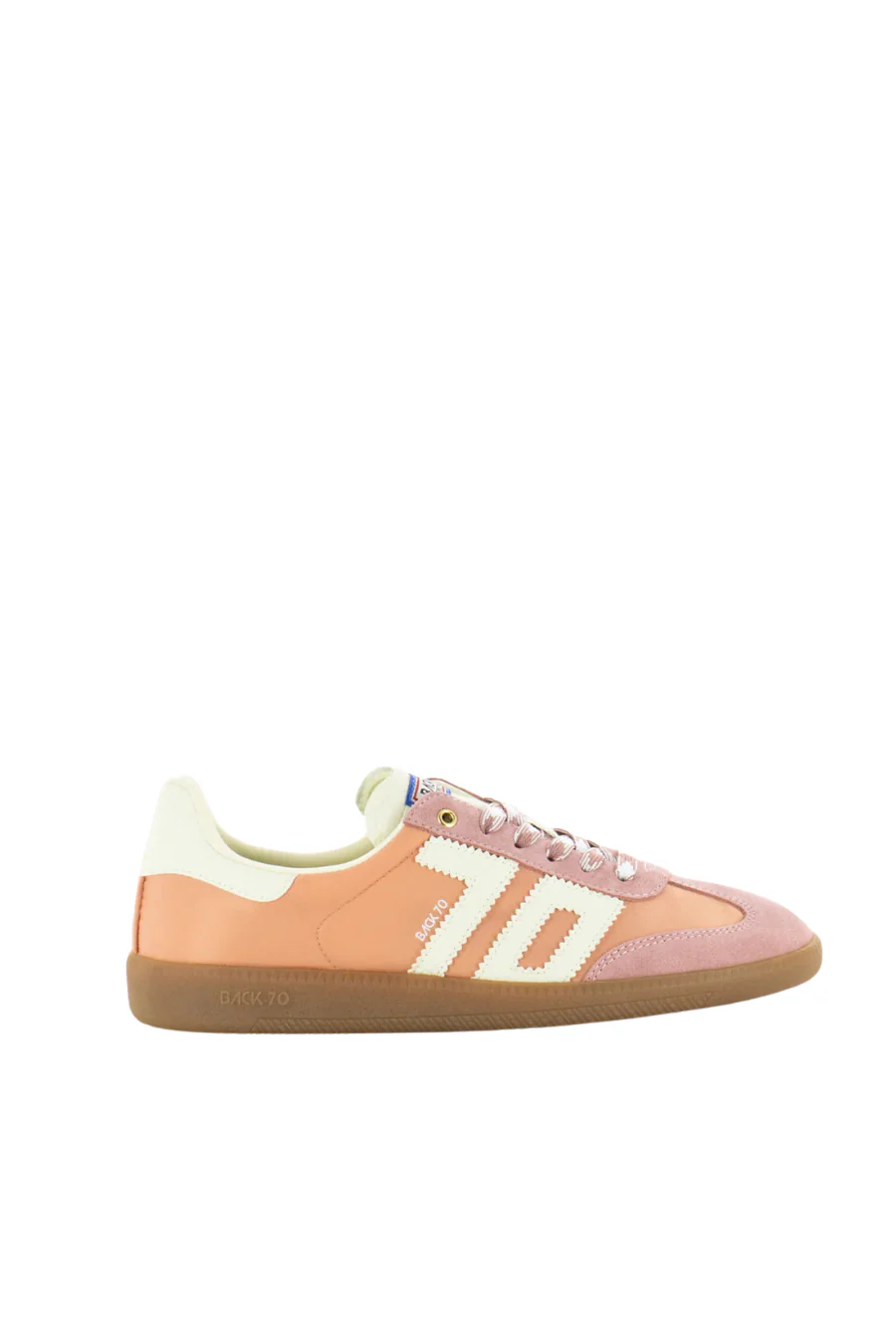 Ghost 15 Suede Pink/ Milk - Image 3