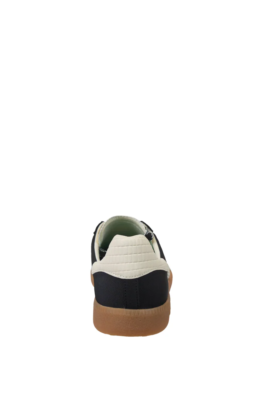 Ghost 21 Suede Black/ Milk - Image 5