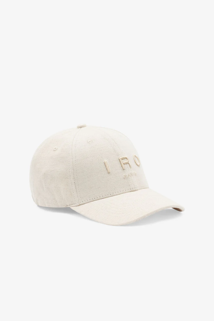 Greb Cap White - Image 3