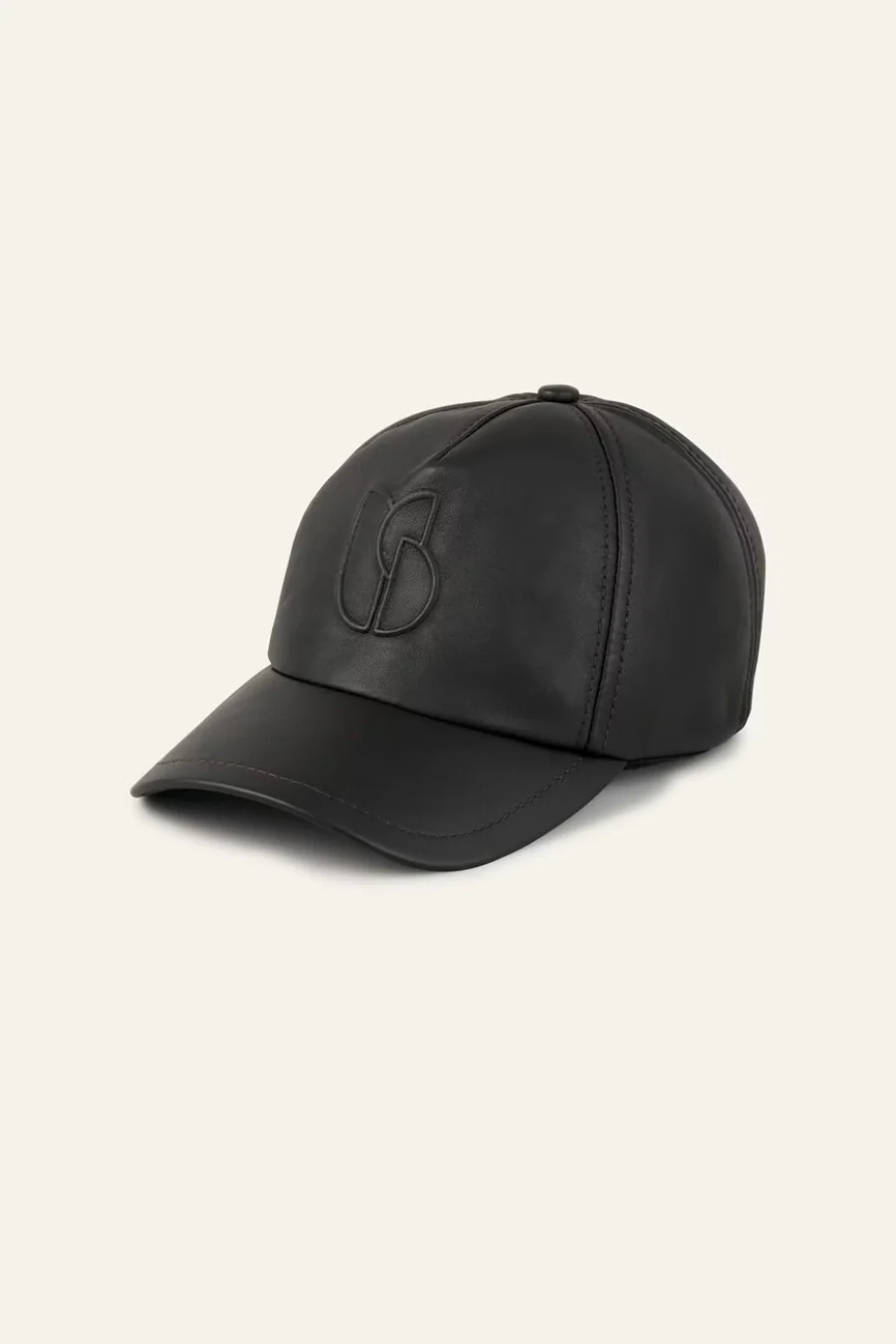 Haly Hat Black - Image 3