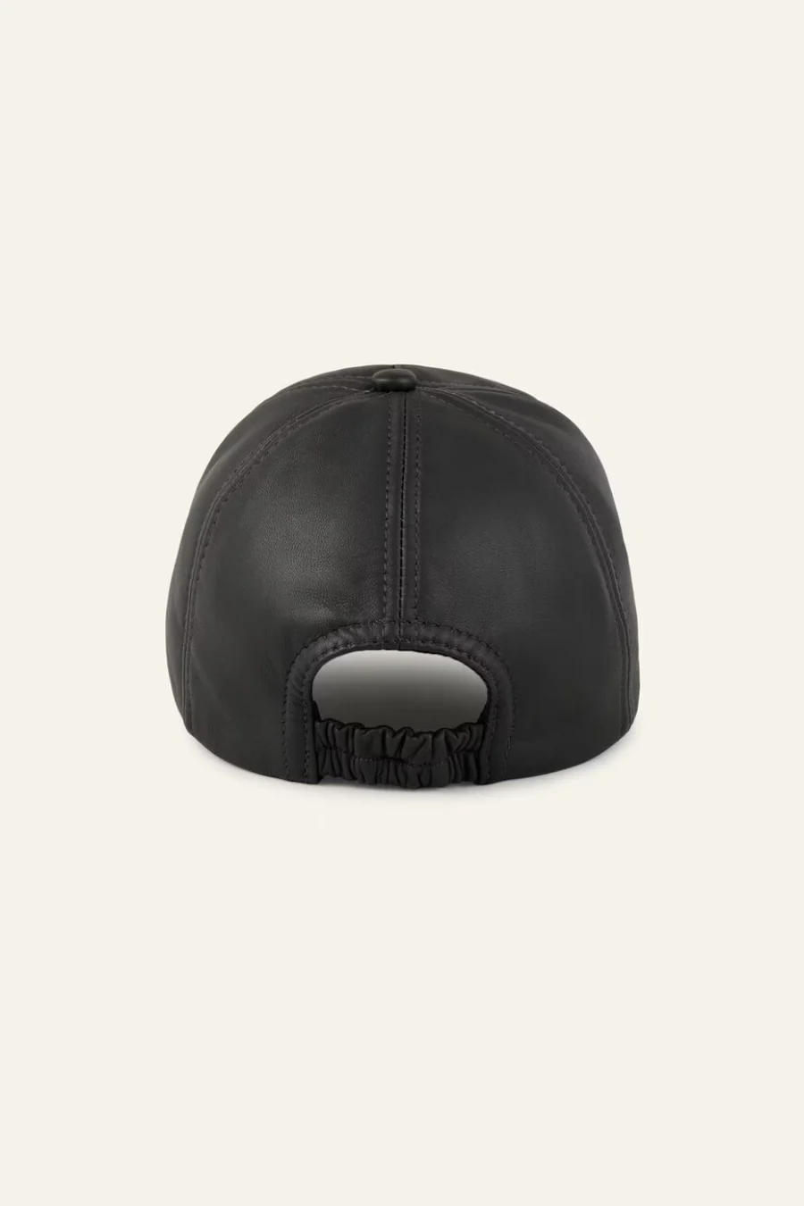Haly Hat Black - Image 4