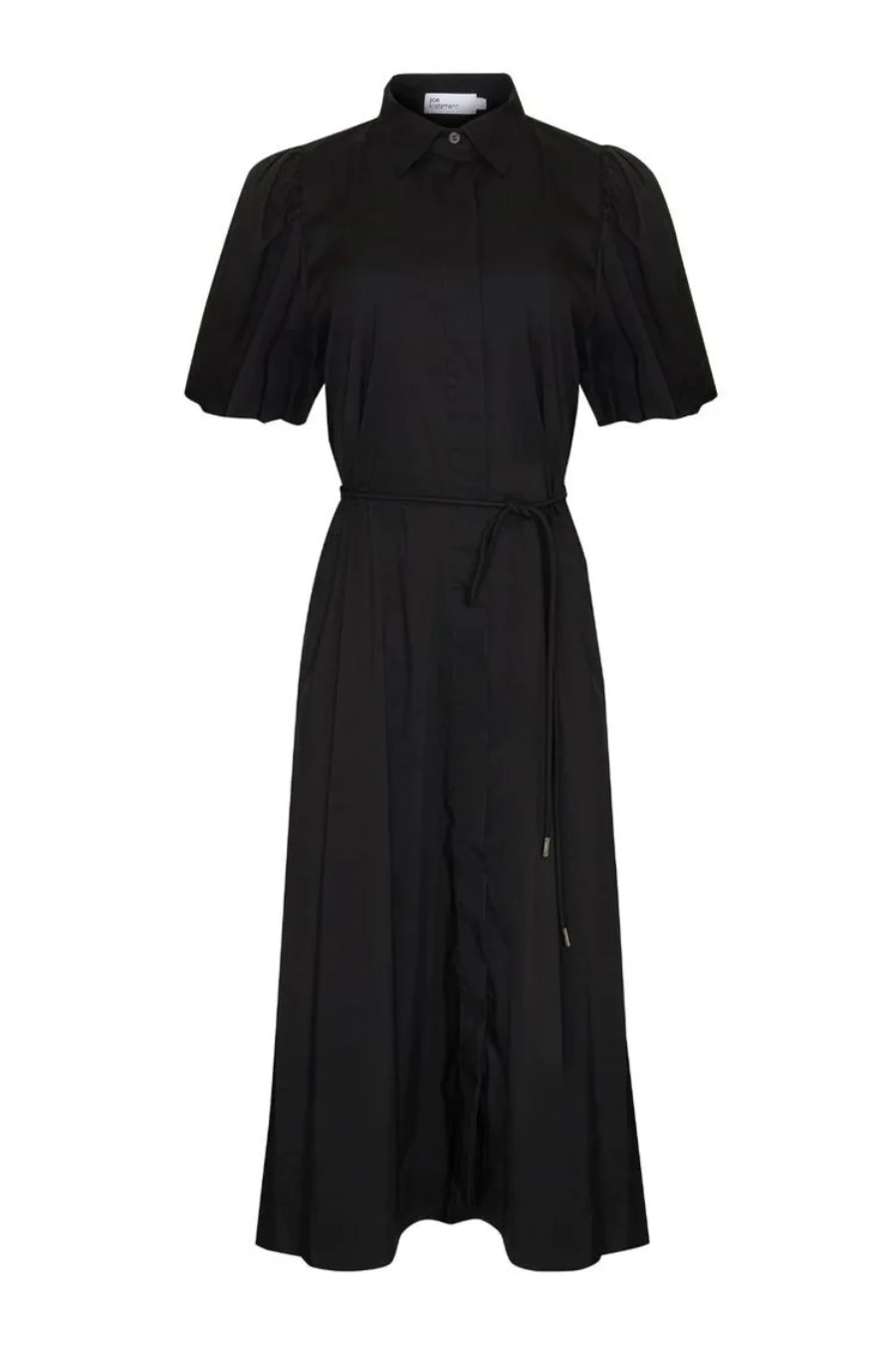 Hark Dress Black - Image 4