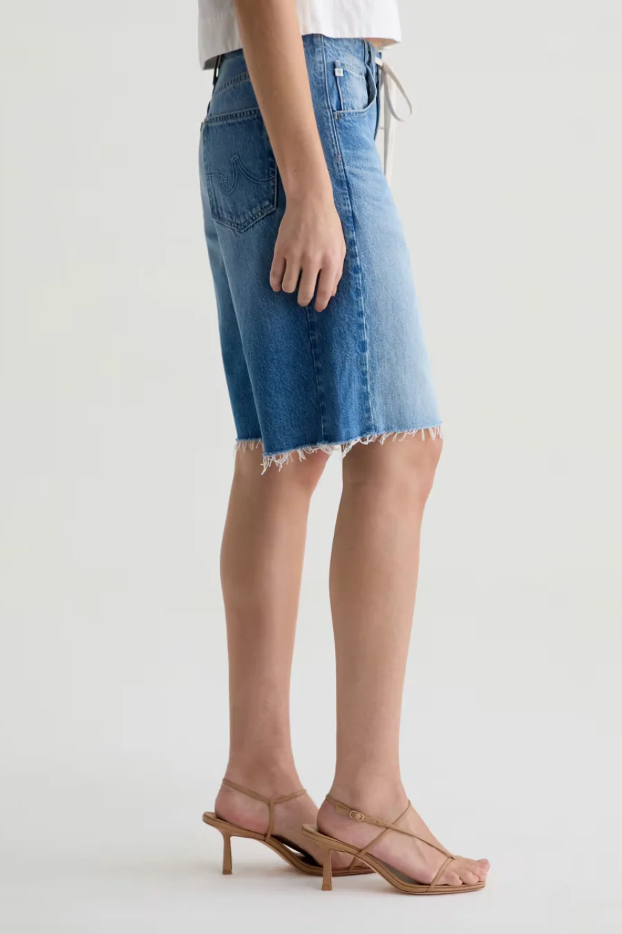 Hattie Cinched Short Sweetwater - Image 3