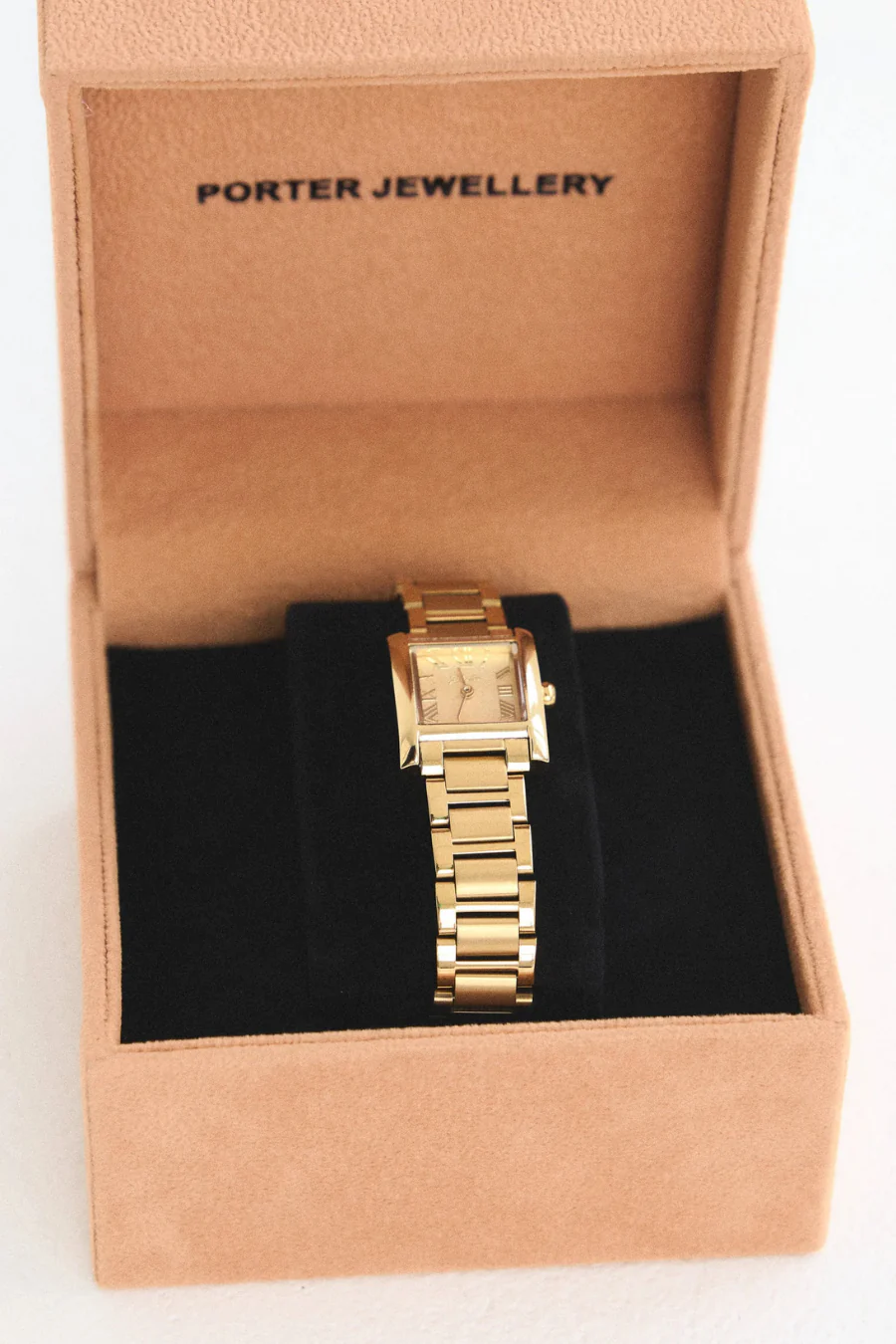 Heirloom Watch Gold Face/Gold - Image 3