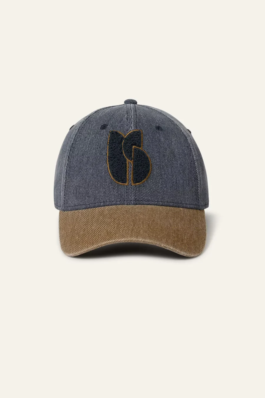 Henri Hat Grey