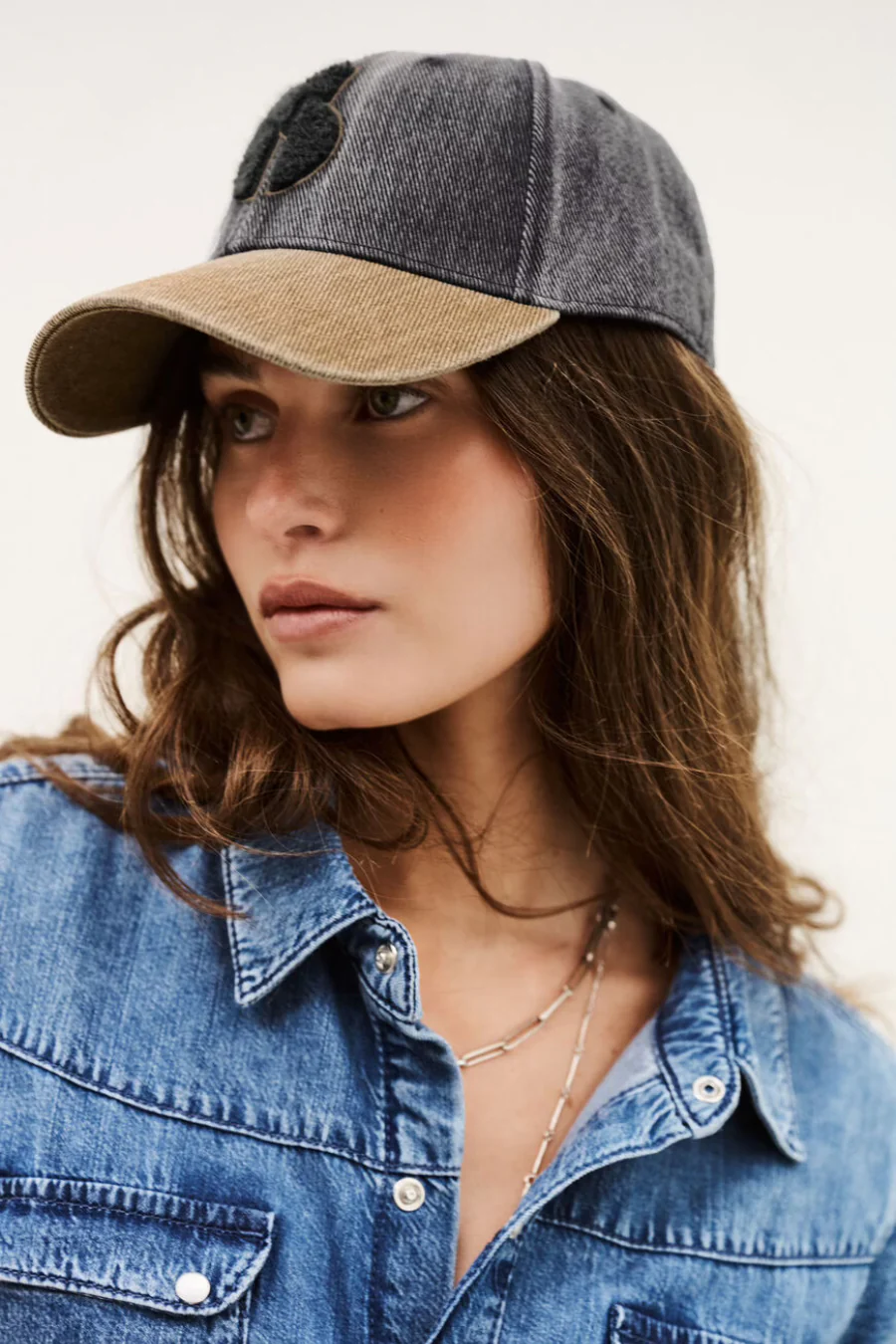 Henri Hat Grey - Image 2